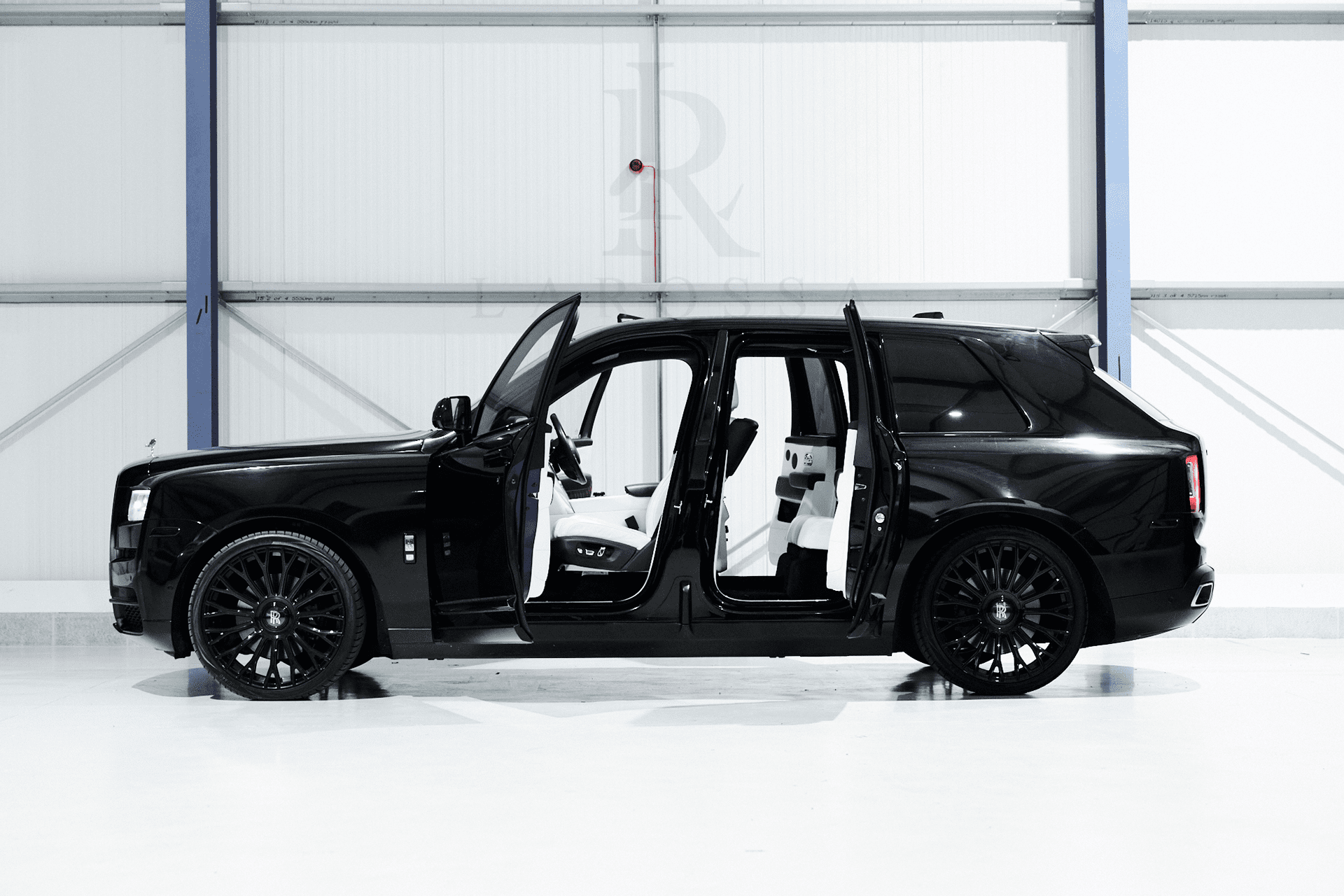 RR
